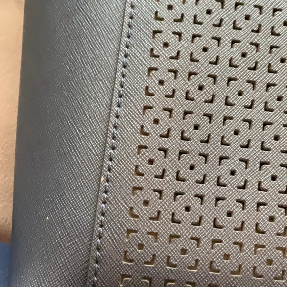 Kate Spade Navy Tote Bag - Picture 8 of 10